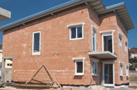East Burton home extensions