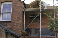 free East Burton home extension quotes